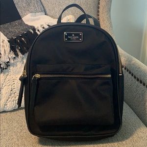 Like new Kate Spade Wilson Road backpack purse